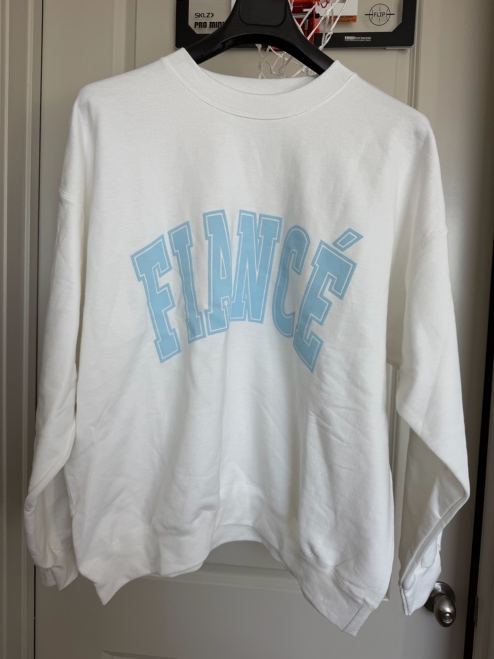 THE BAR Fiancé sweater